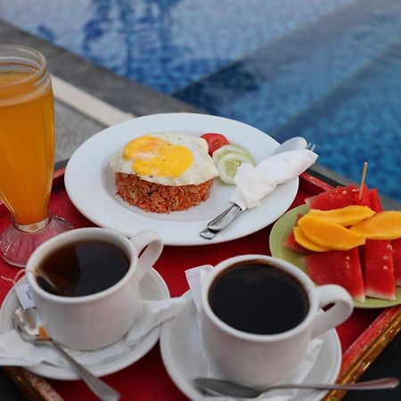 Rr Cottage Sakti 외부 사진