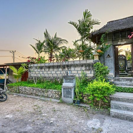 Rr Cottage Sakti 외부 사진