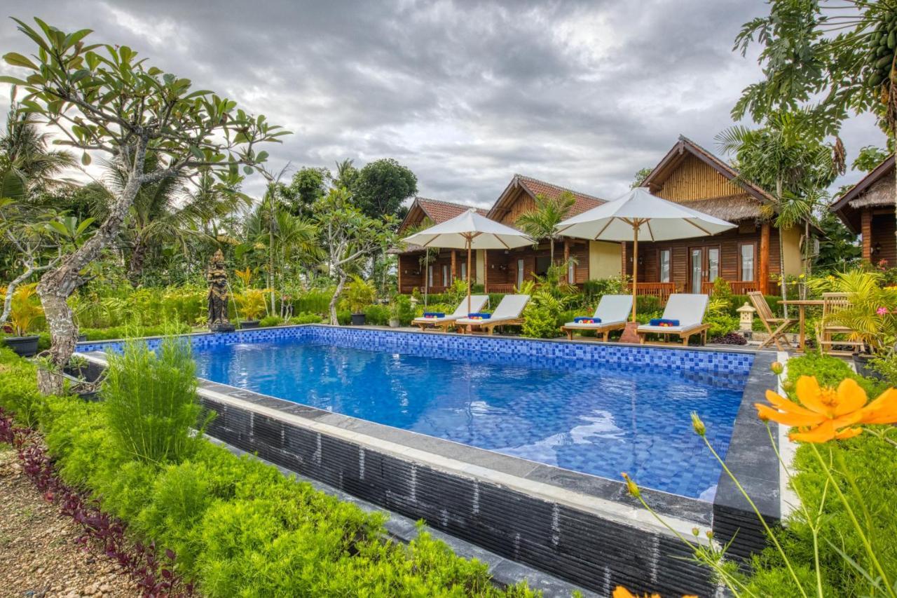 Rr Cottage Sakti 외부 사진