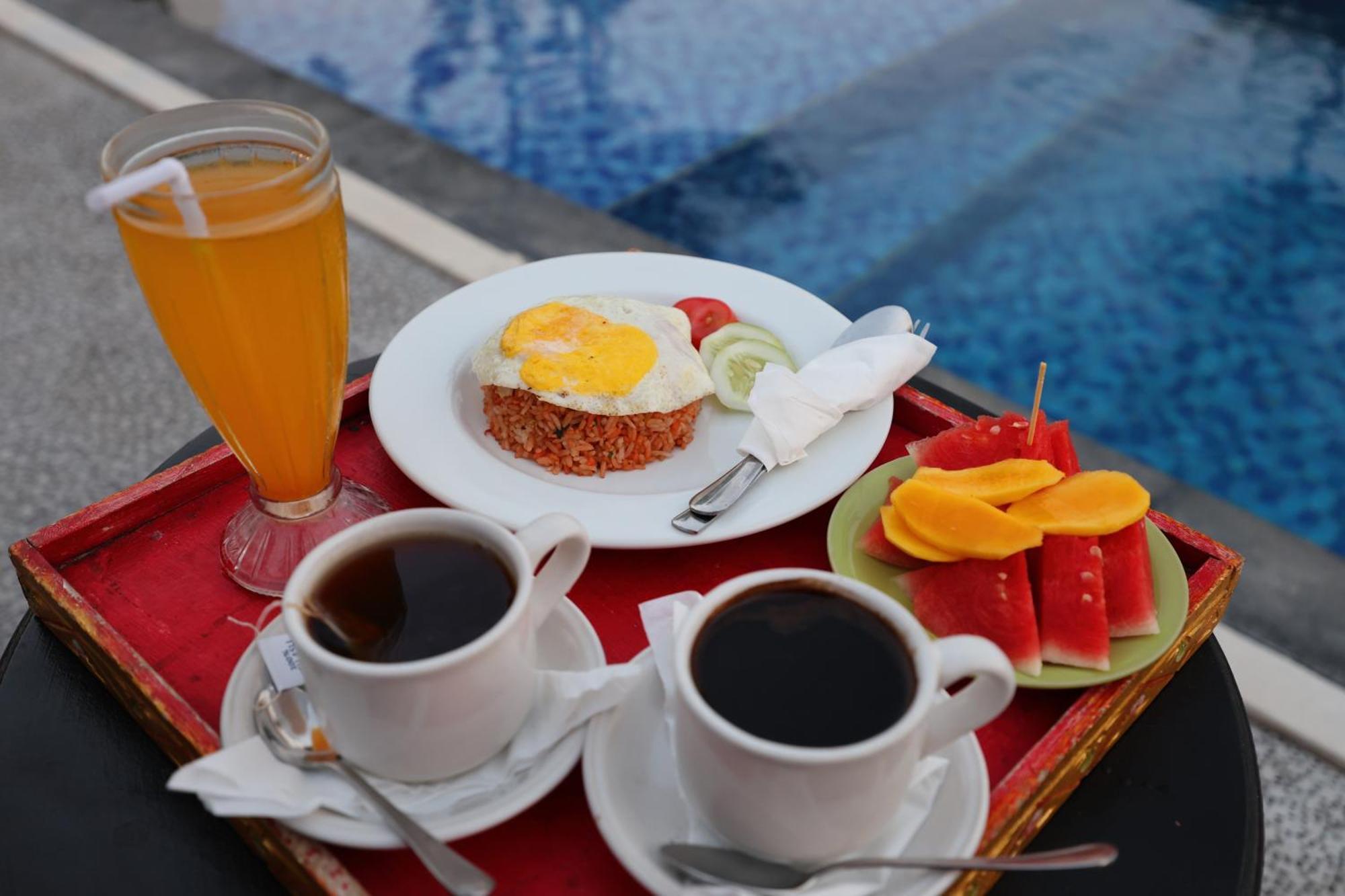 Rr Cottage Sakti 외부 사진