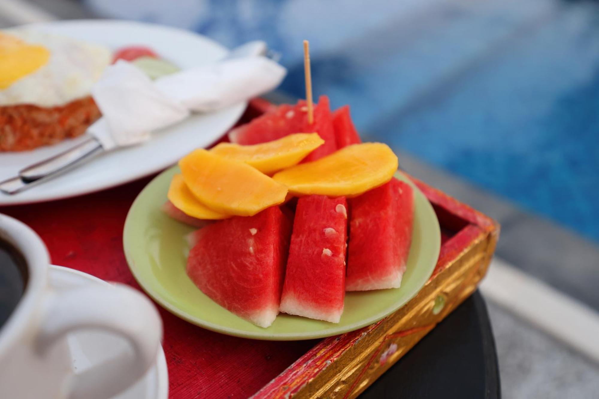 Rr Cottage Sakti 외부 사진