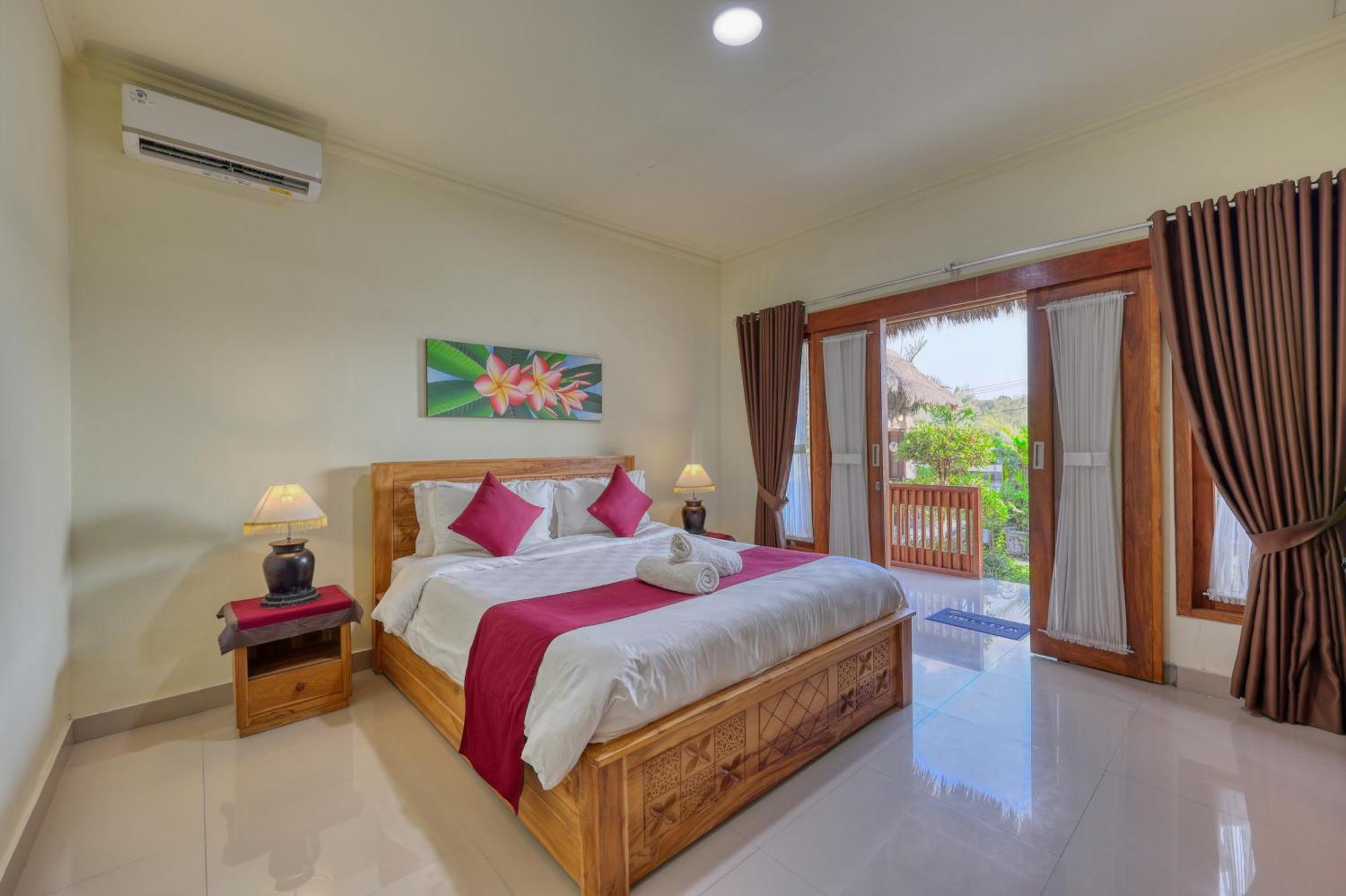 Rr Cottage Sakti 외부 사진