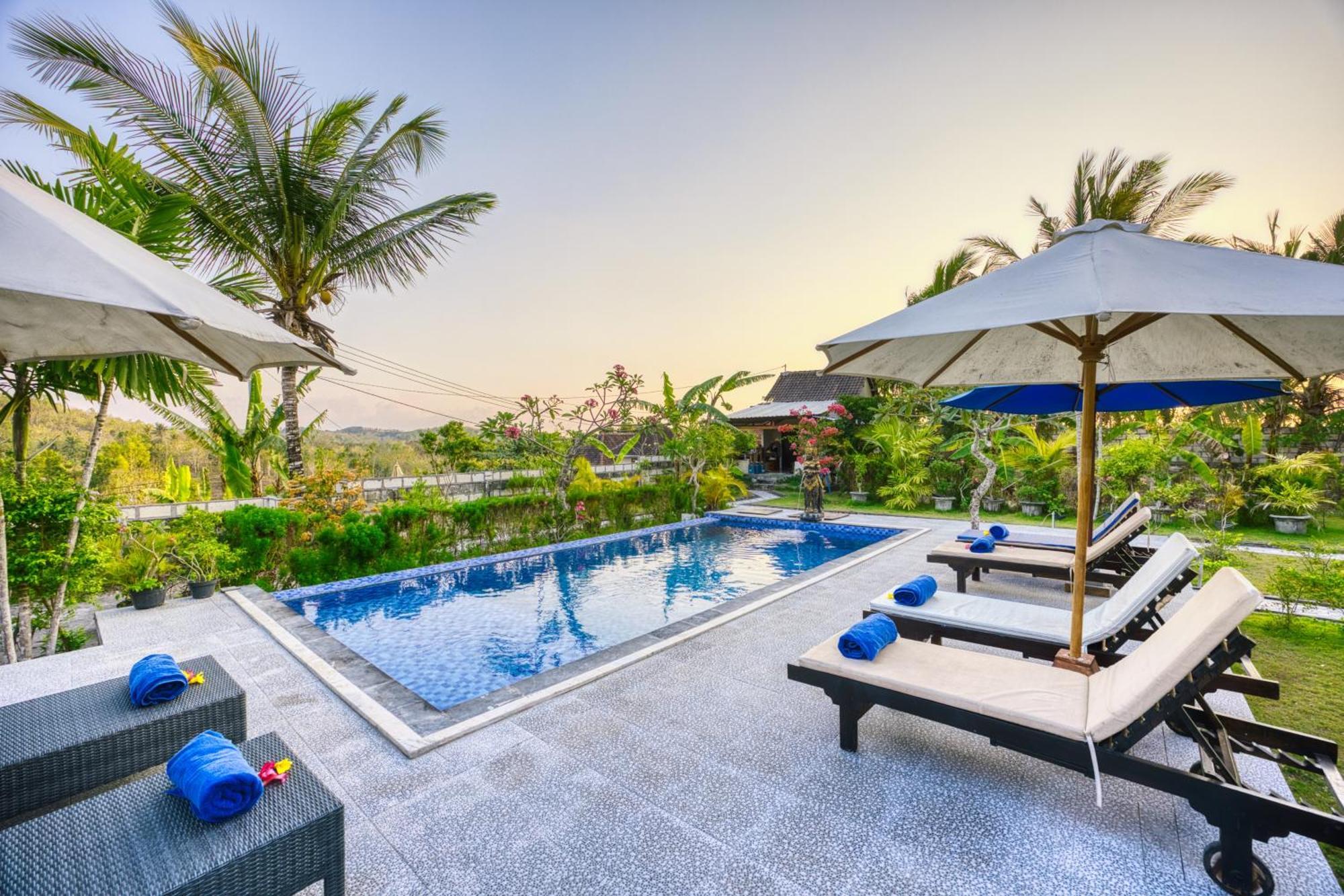Rr Cottage Sakti 외부 사진