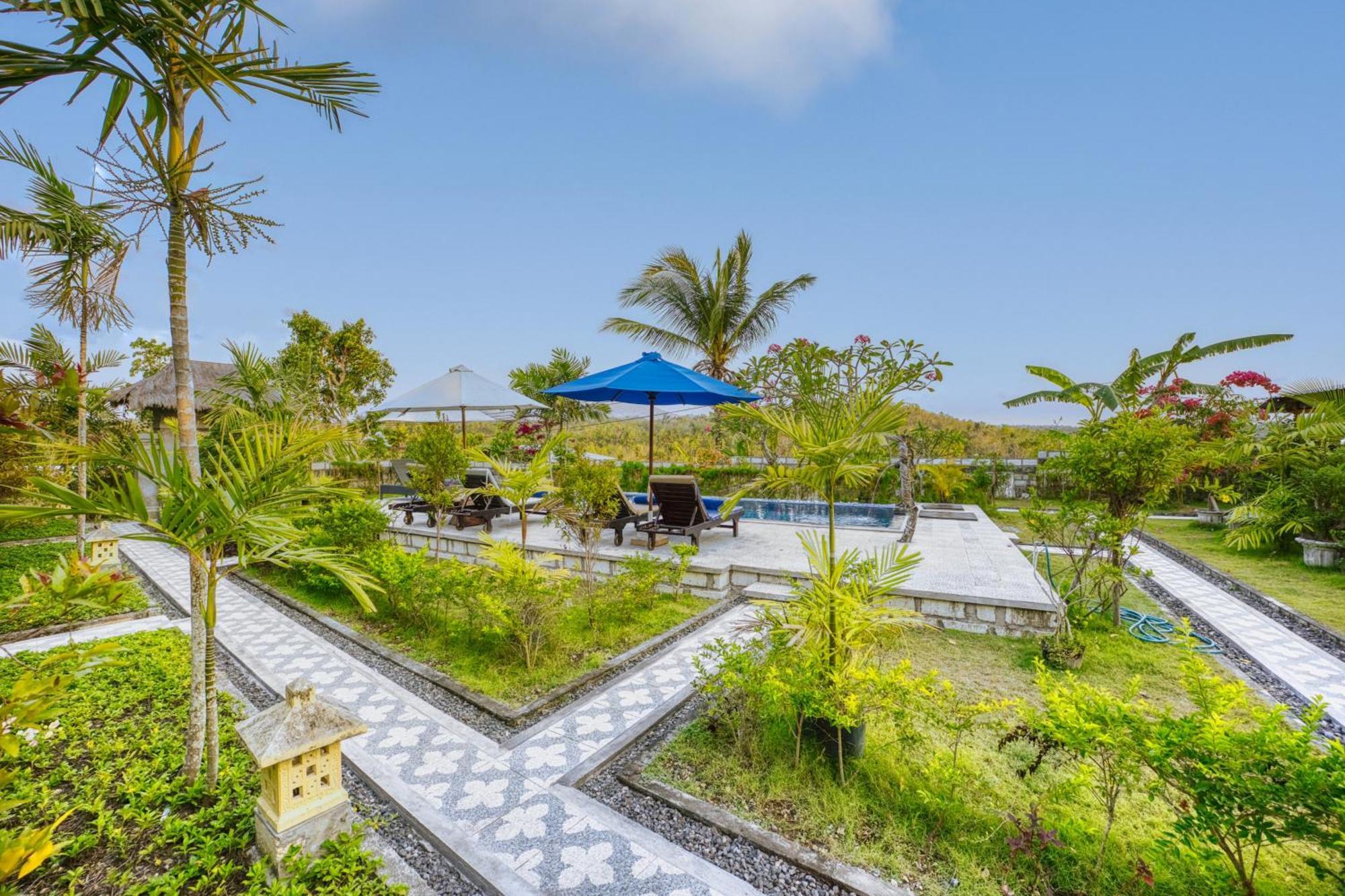 Rr Cottage Sakti 외부 사진