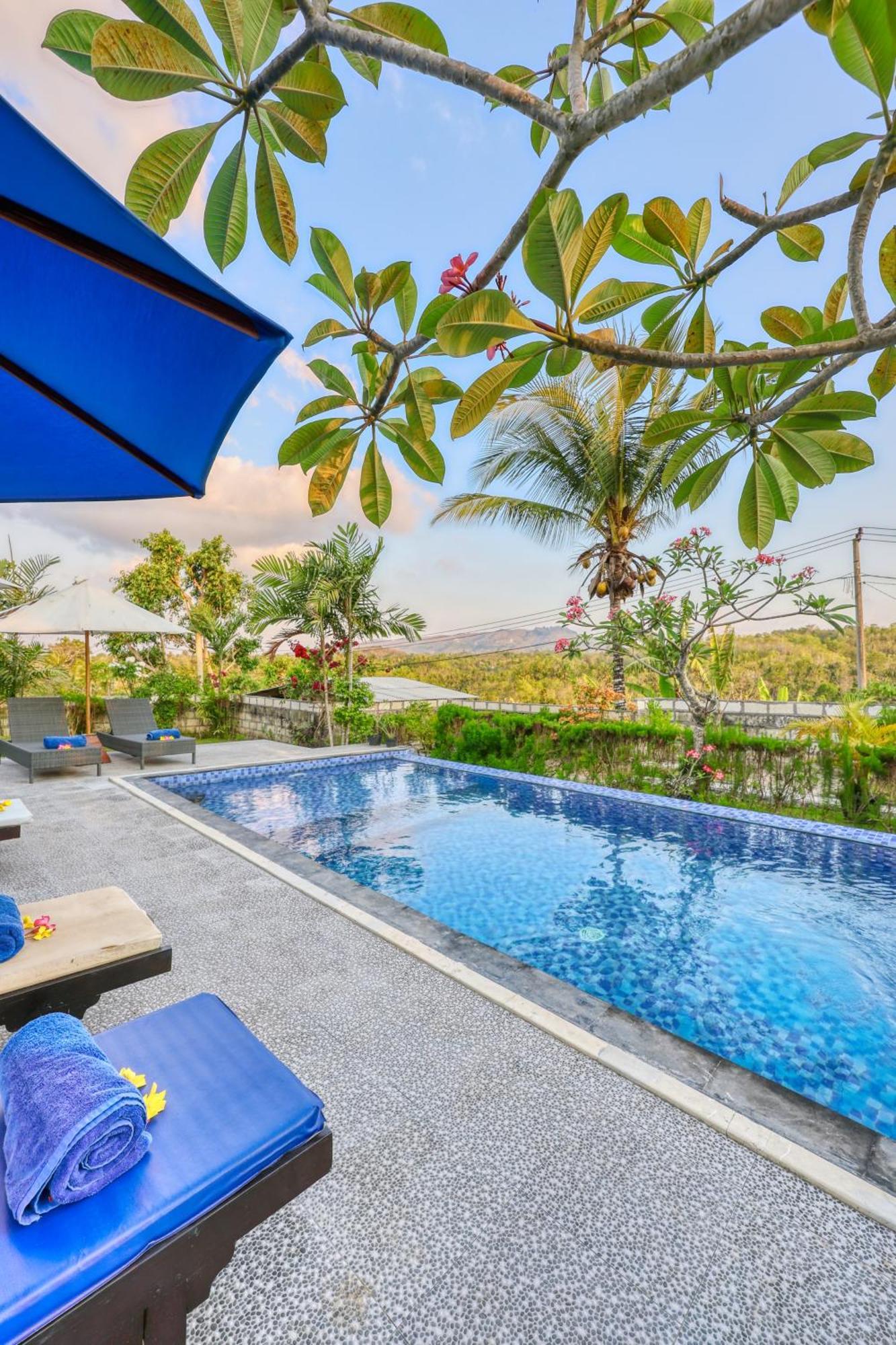 Rr Cottage Sakti 외부 사진