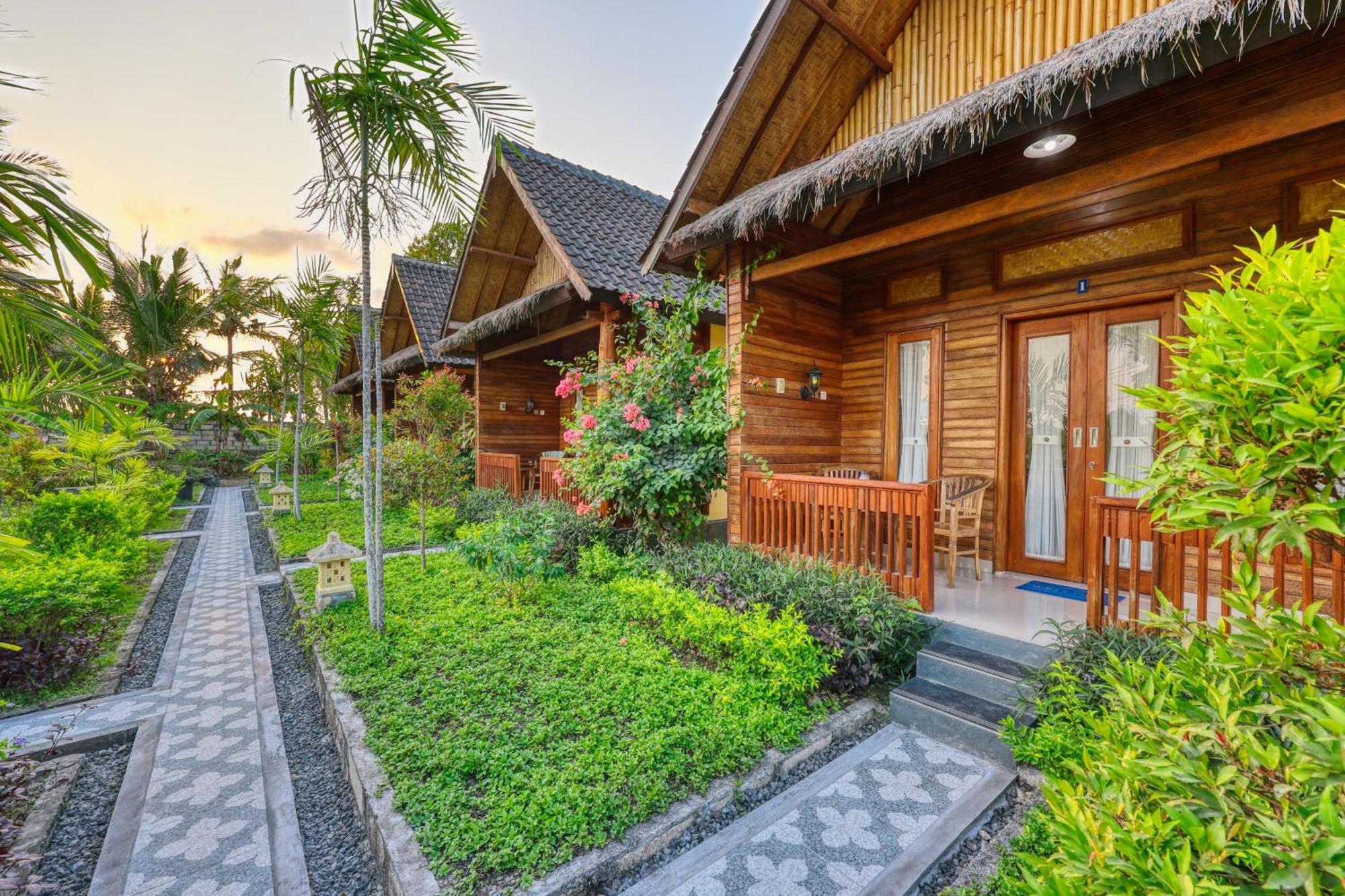 Rr Cottage Sakti 외부 사진