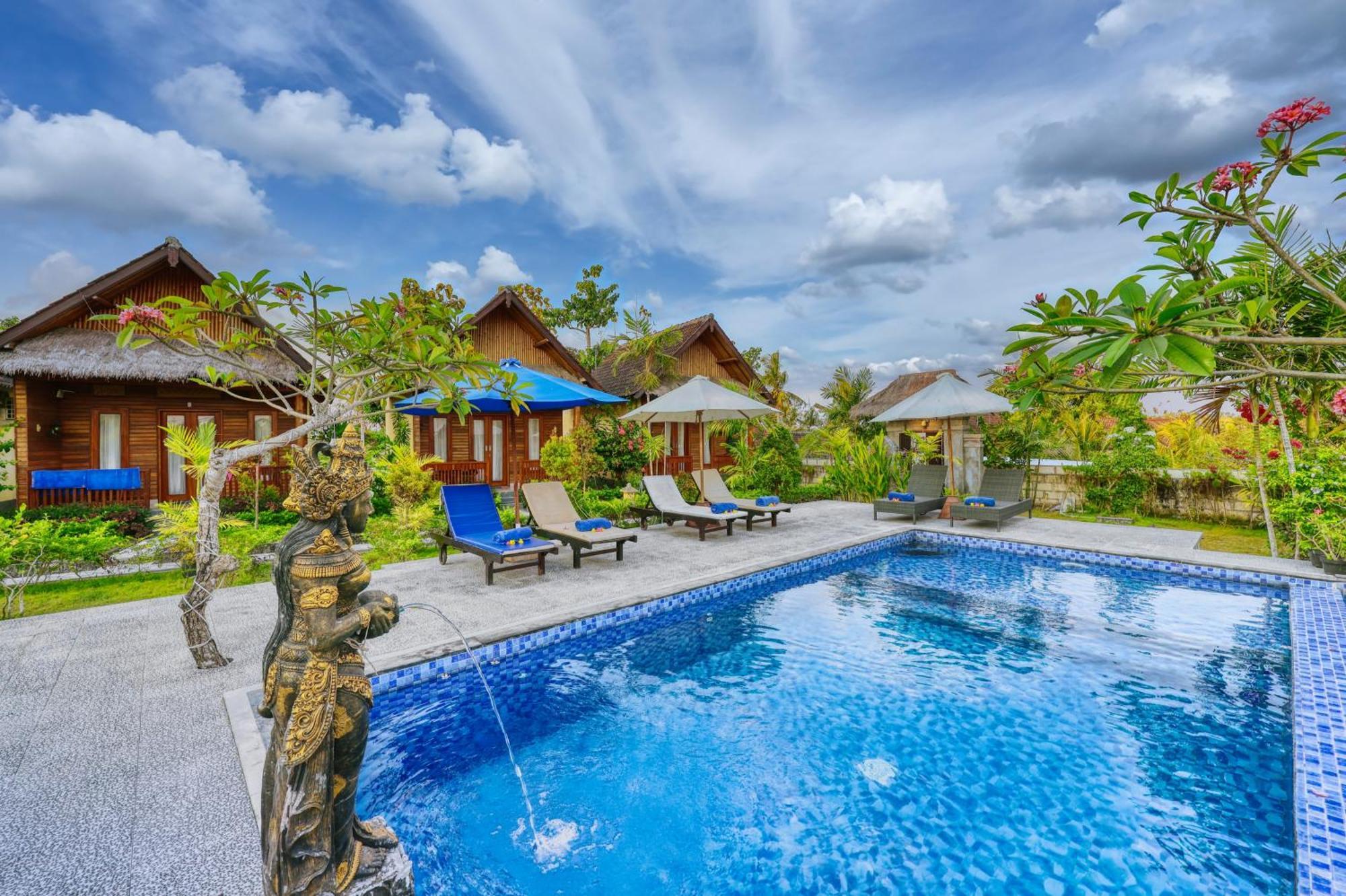 Rr Cottage Sakti 외부 사진